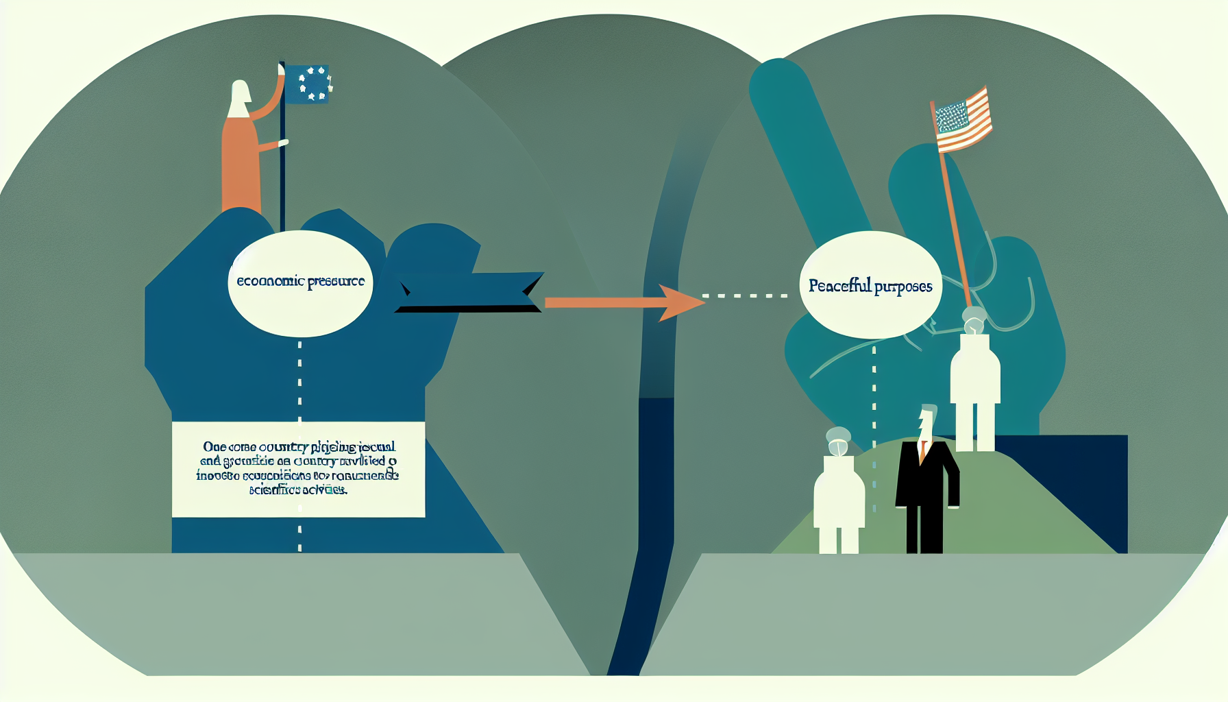 Summary illustration
