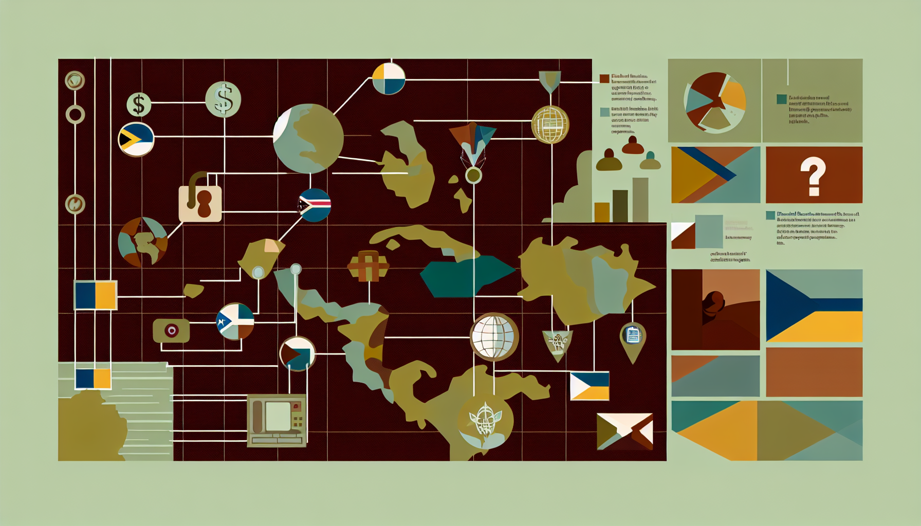 Background and Context illustration