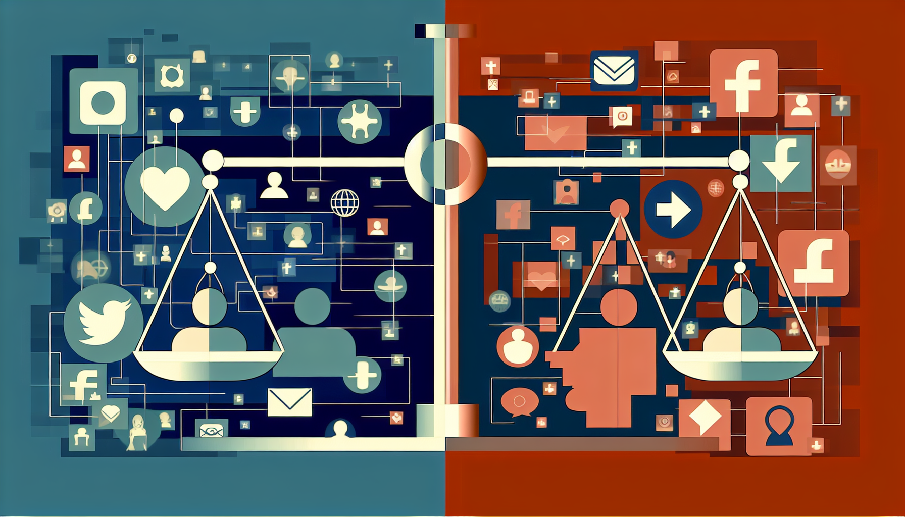Summary illustration