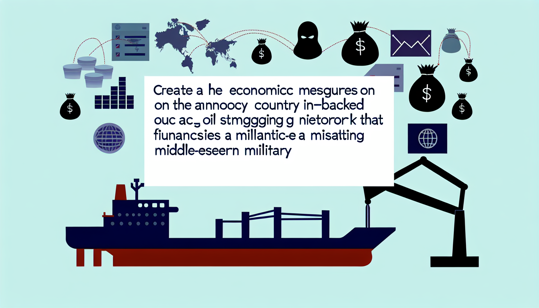 Summary illustration
