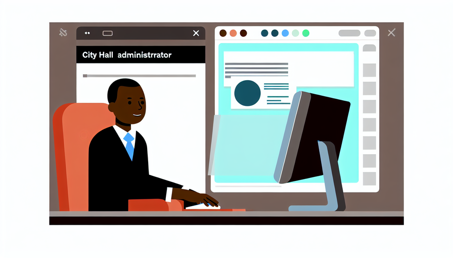 Background and Context illustration