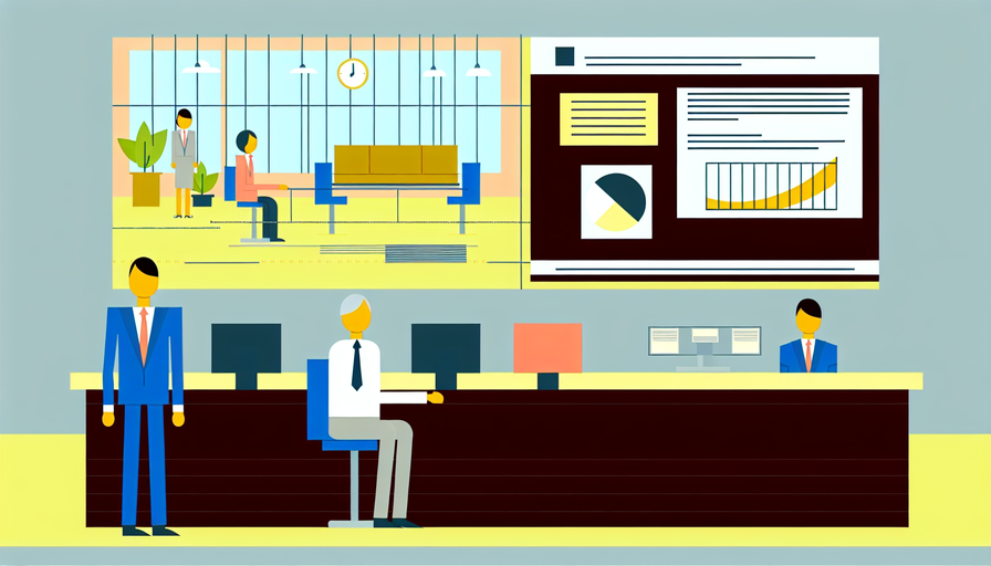 Summary illustration