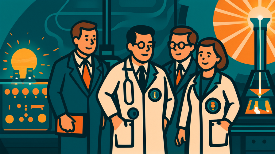 Background and Context illustration