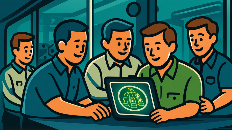 Background and Context illustration