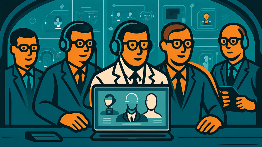 Background and Context illustration