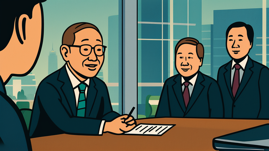 Background and Context illustration