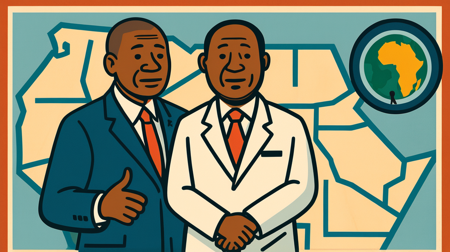 Background and Context illustration
