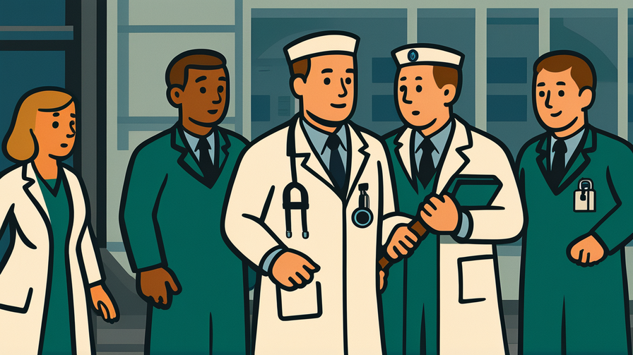 Background and Context illustration