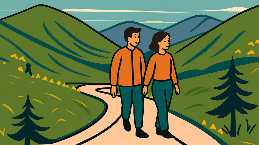 Background and Context illustration