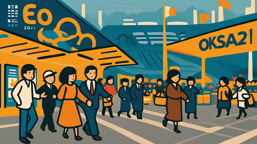 Background and Context illustration