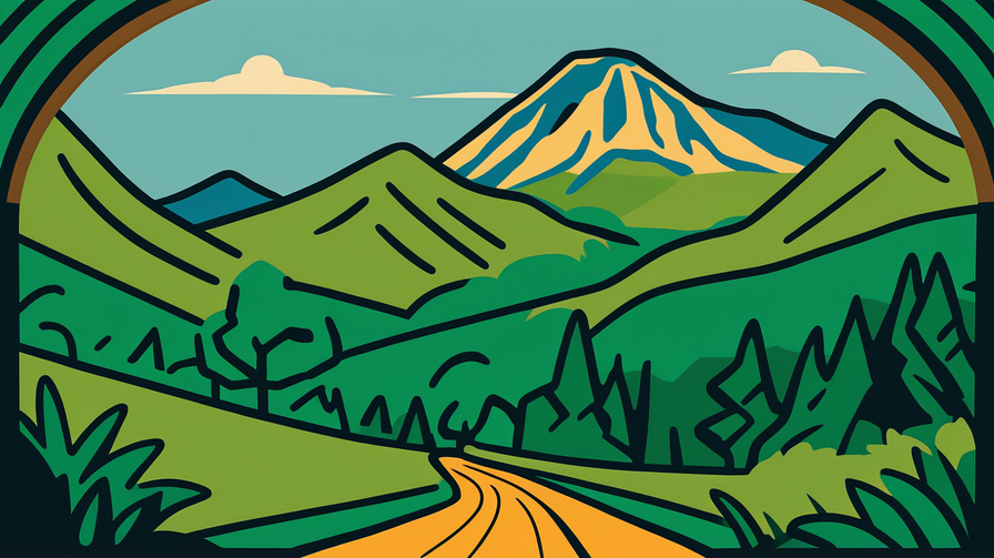 Background and Context illustration