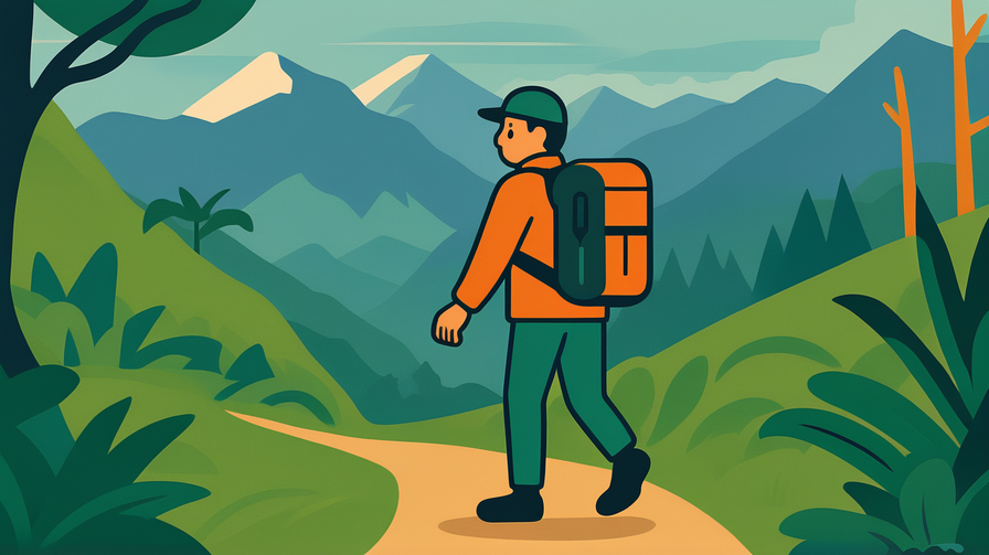 Summary illustration