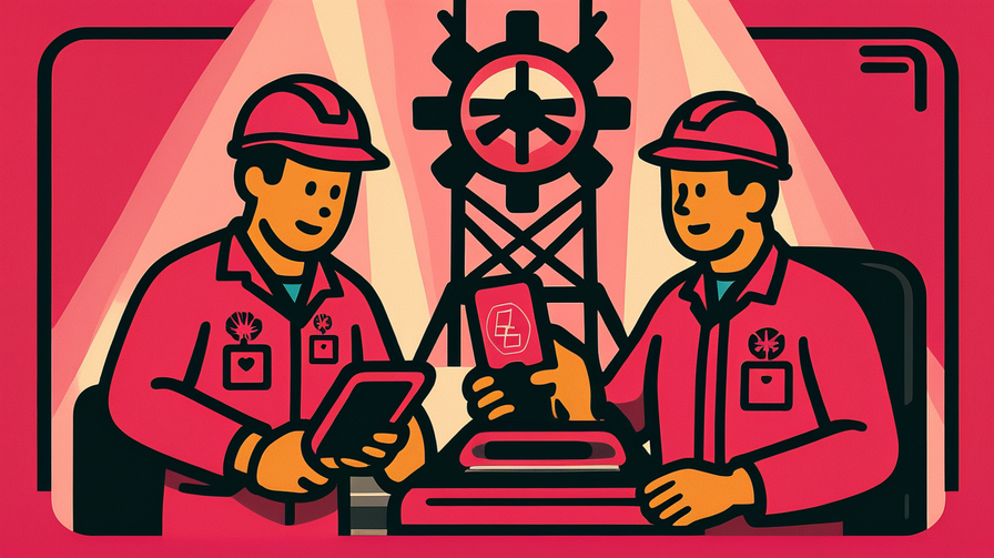 Background and Context illustration