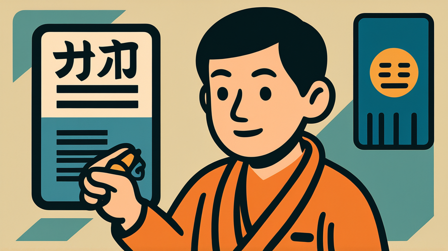 Background and Context illustration