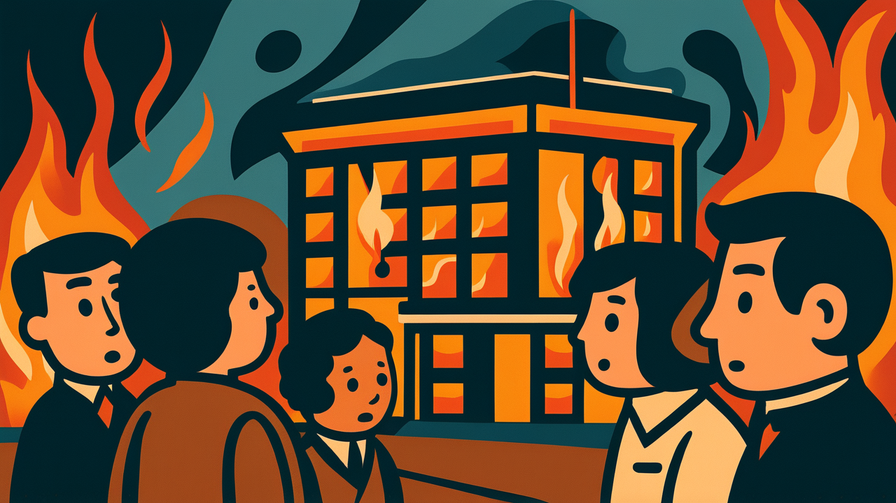 Background and Context illustration