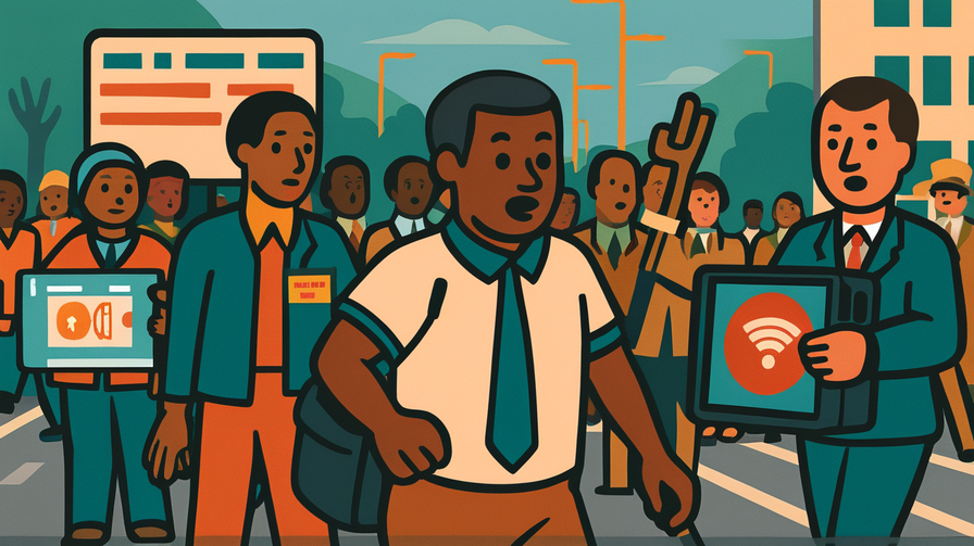Background and Context illustration