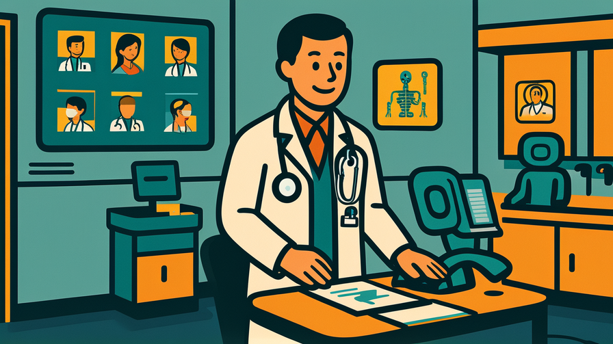Background and Context illustration