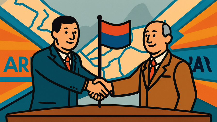 Background and Context illustration