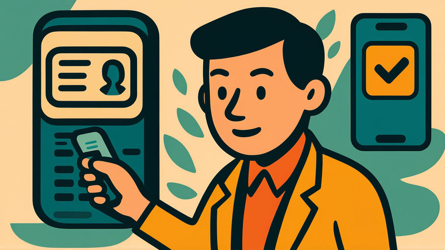 Background and Context illustration