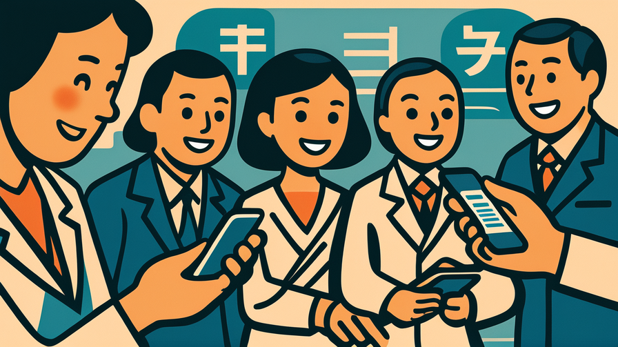 Summary illustration