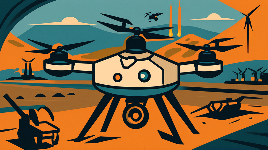 Background and Context illustration