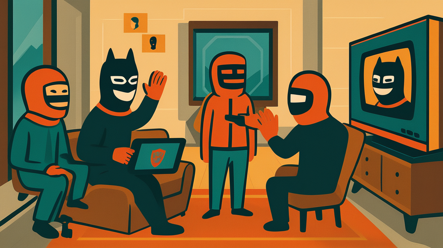 Background and Context illustration