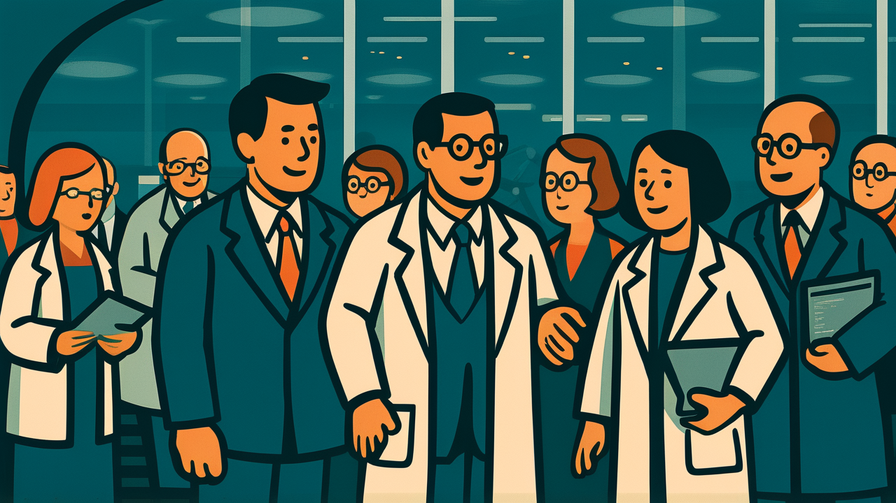 Background and Context illustration