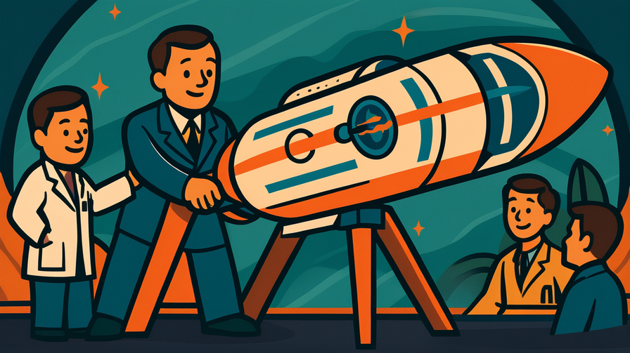 Background and Context illustration