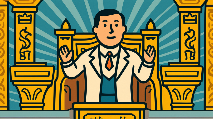Background and Context illustration