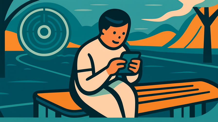 Summary illustration