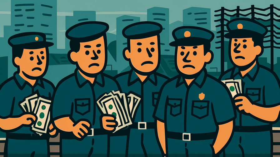 Background and Context illustration
