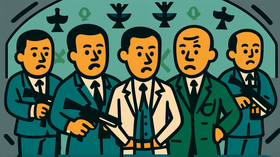 Summary illustration