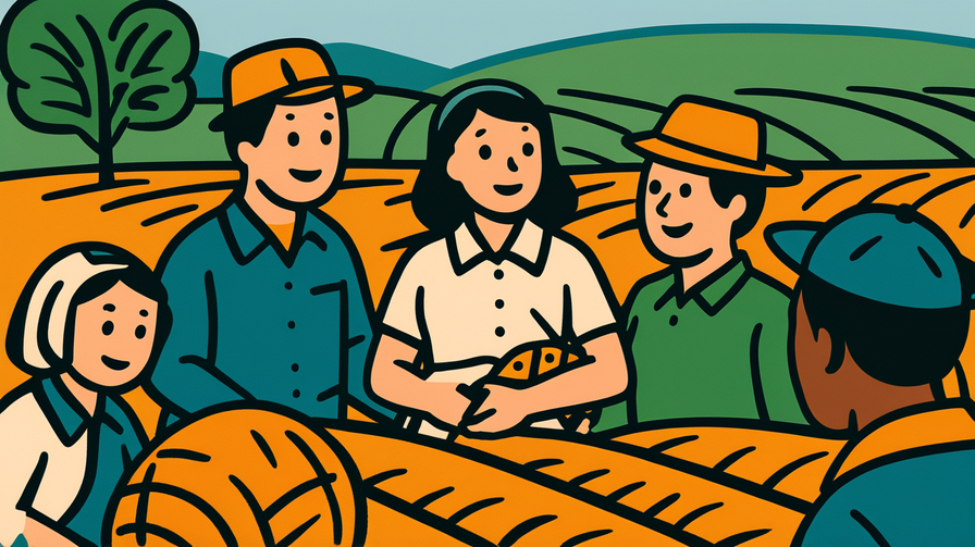 Background and Context illustration