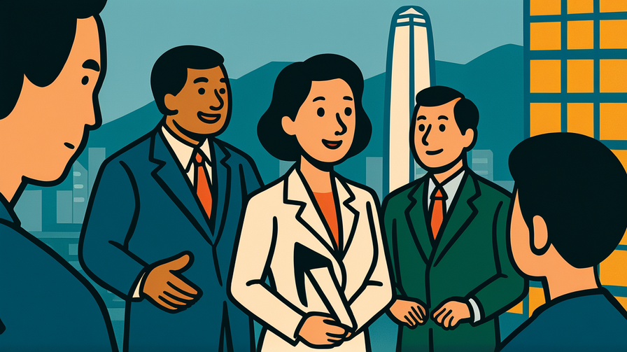 Background and Context illustration