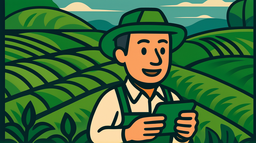 Background and Context illustration