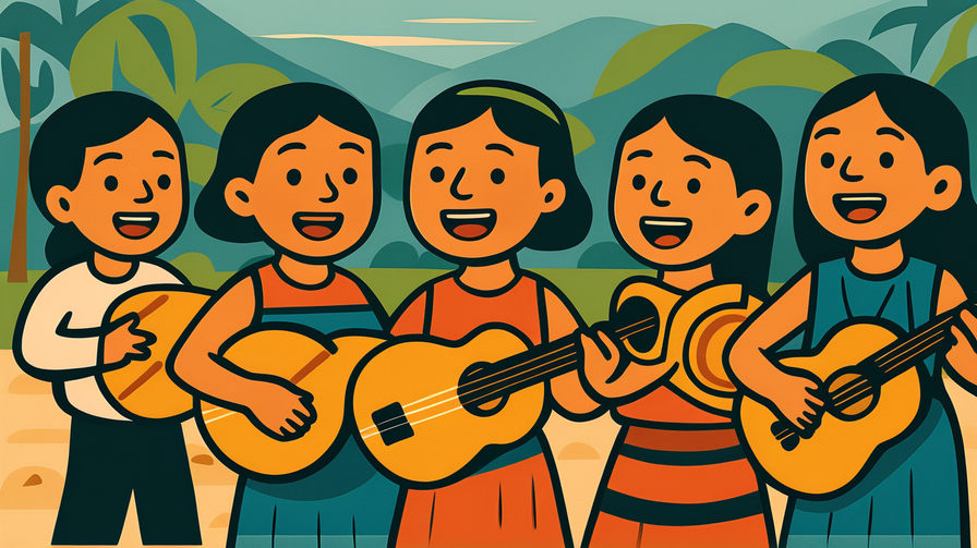 Background and Context illustration