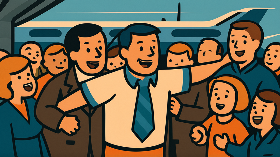 Background and Context illustration