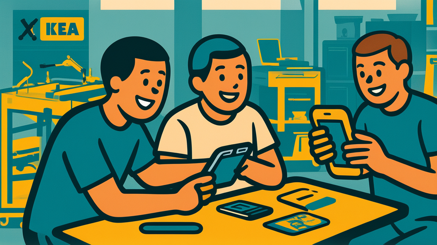 Background and Context illustration