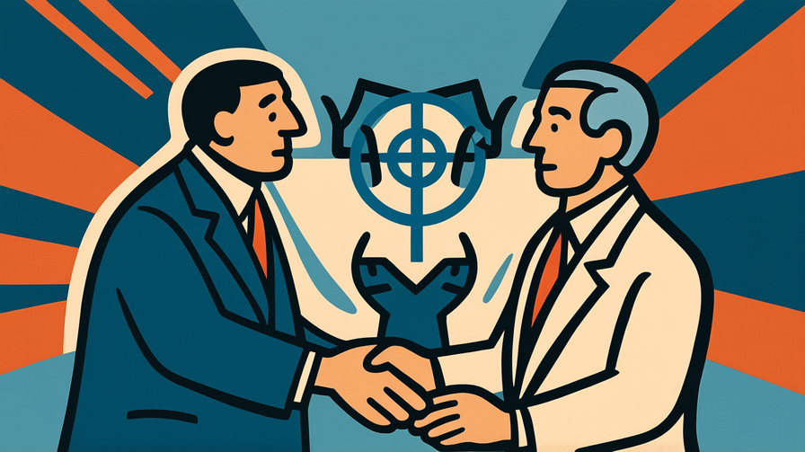 Background and Context illustration