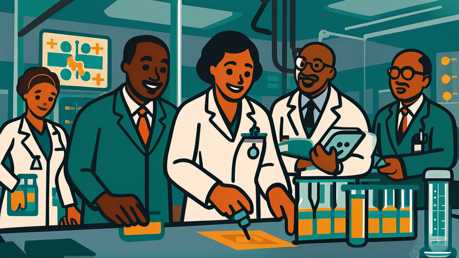 Background and Context illustration