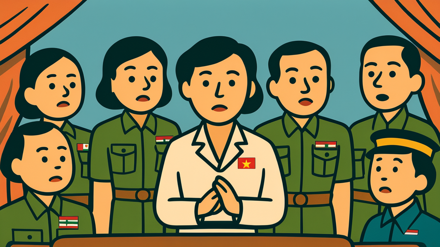 Background and Context illustration