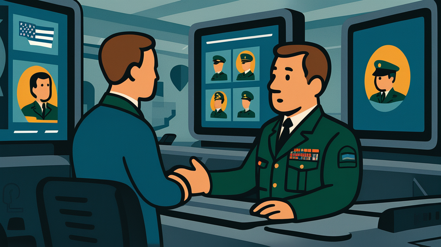 Background and Context illustration