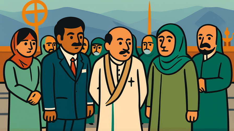Summary illustration