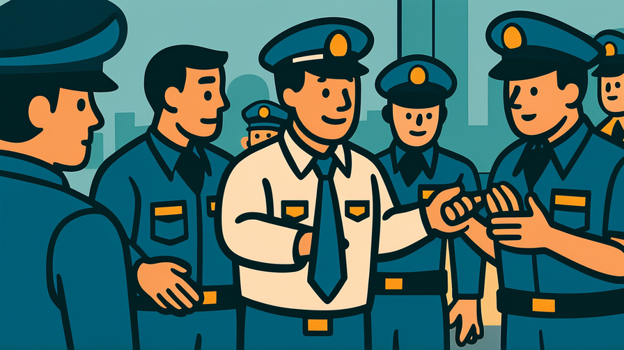 Summary illustration