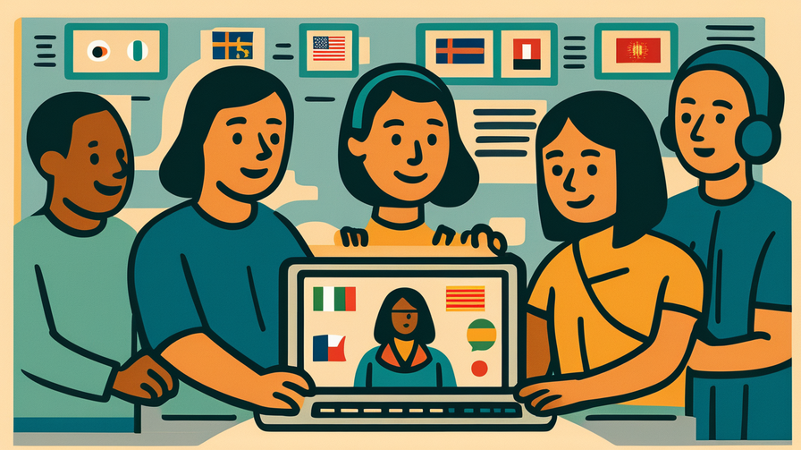 Background and Context illustration