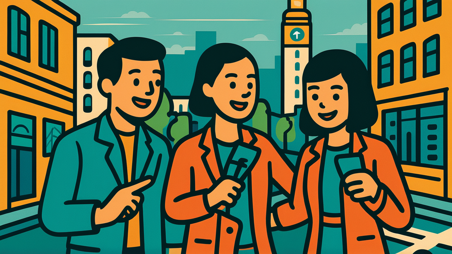 Background and Context illustration