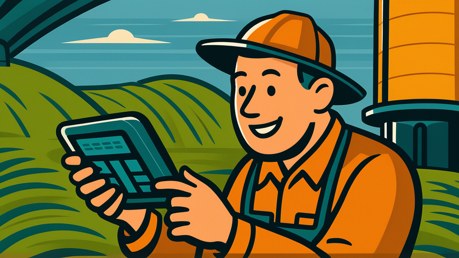 Background and Context illustration