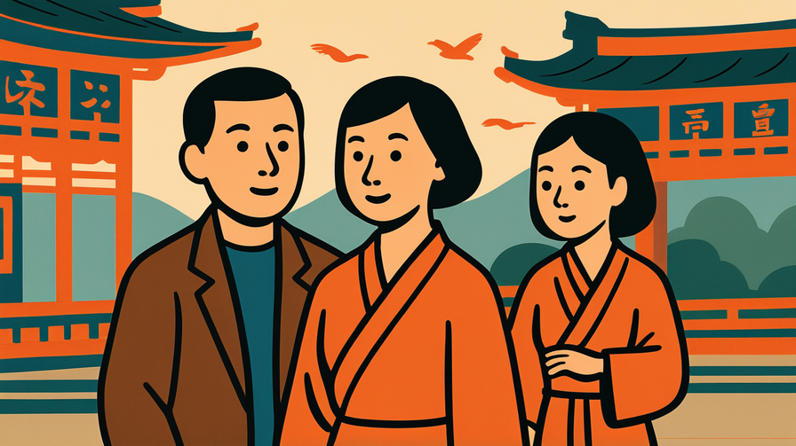 Background and Context illustration