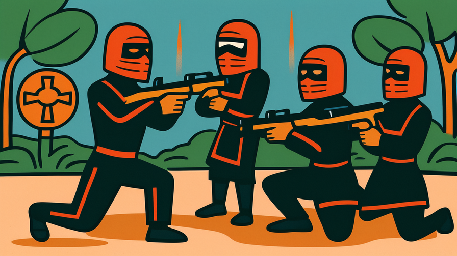 Background and Context illustration
