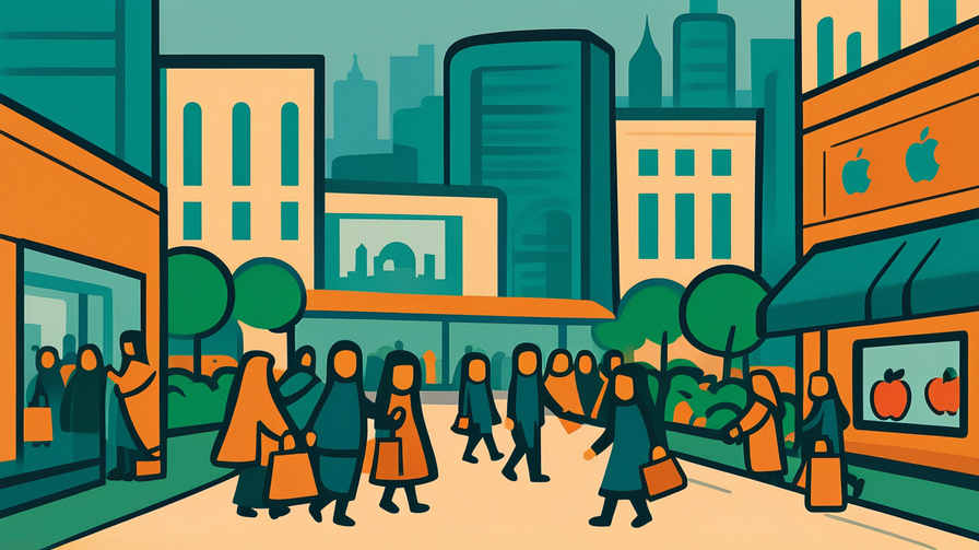 Background and Context illustration